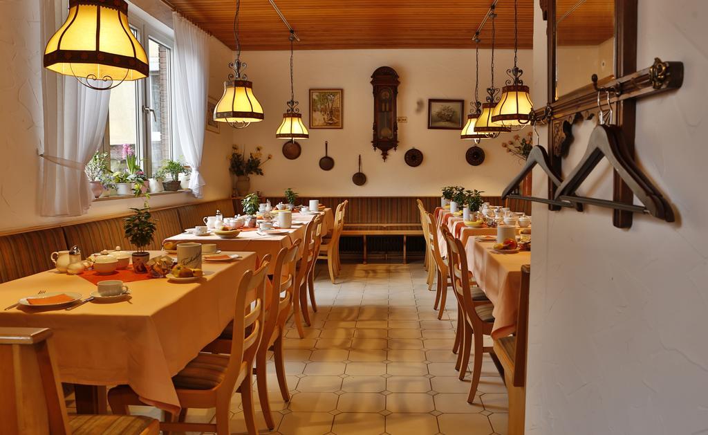 Hotel Feuerbacher Hof Štutgart Exteriér fotografie